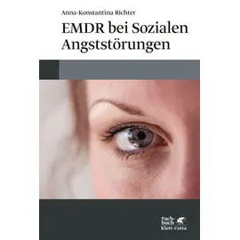Klett Cotta EMDR bei Sozialen Angststörungen