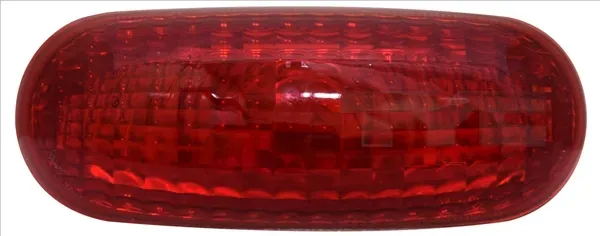 TYC Zusatzbremsleuchte 150383012 P21W für Opel Fiat NISSAN RENAULT