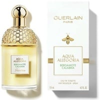 GUERLAIN Aqua Allegoria Bergamo Calabria - Eau de Toilette Unisex 125 ml Spray