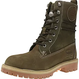 Dockers by Gerli Damen grün 40