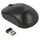 DeLock Wireless Mini Optical Mouse schwarz (12494)