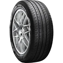 Cooper Zeon 4XS Sport SUV 215/60 R17 96H