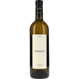 Weingut Sattlerhof Sauvignon Blanc Gamlitz DAC 2024 0,75 l