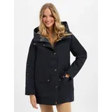 BARBOUR Funktionsjacke Winter Beadnell blau 44