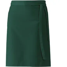 Leiber Vorbinder 60x80cm "11/262" - bottle green,