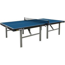 Joola Indoor-Tischtennisplatte "2000 S Pro" (ITTF),blau,
