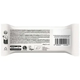 Lifefood Lifebar InChoco Kakao Vanille Riegel 40 g