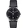 JUNGHANS Milano Solar Leder 37 mm 014/4062.00