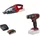 Einhell TC-CD 18/35 inkl. 1 x 2,5 Ah + TE-VC 18