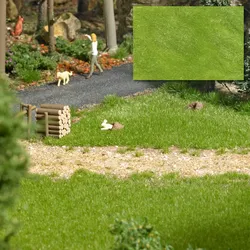 Grasfasern Frühling 4,5 mm Modell von Busch 1:87