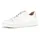 Gabor Sneaker Low Damen Weiß 38