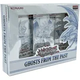 Konami Ghosts from the Past Kollektion Box - 1st Edition