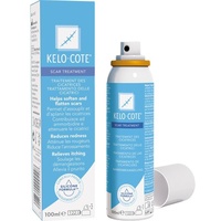 Alliance Pharmaceuticals GmbH Kelo-cote Spray Silikonspray