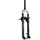 Manitou R7 Pro 29 Zoll 120 mm
