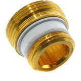 Simplex Anschlussnippel 10384 1/2"x3/4" F10384