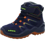 Lowa Maddox Warm GTX Mid Kinder