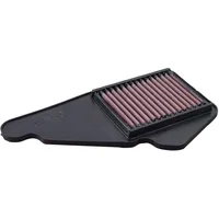 DNA Hochleistungs-Sportluftfilter für Honda FMX 650 (05-08)