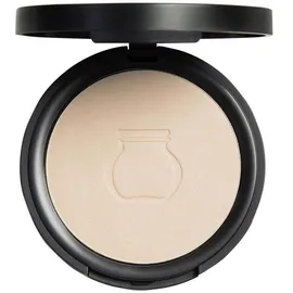 Nilens Jord Mineral Foundation Compact 9 g almond