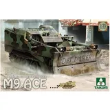Takom TAK2020 - U.S.Armored Combat Earthover M9 ACE