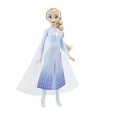Hasbro Disney Die Eiskönigin 2 Schimmerglanz Elsa