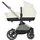 Cybex Eos Lux seashell beige