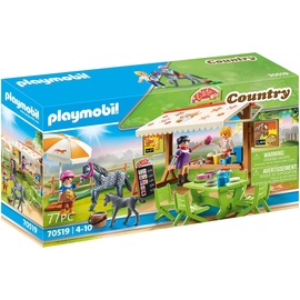 Playmobil Country Pony - Café 70519
