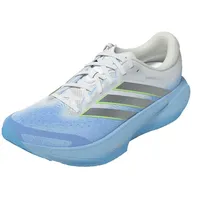 adidas Supernova Rise 3 Damen Glow Blue/Silver Metallic/Cloud White 43 1/3