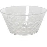 Decoris Schale TRENDY (DH 15x7.20 cm) - DH 15x7.20 cm