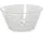 Decoris Schale TRENDY (DH 15x7.20 cm) - DH 15x7.20 cm