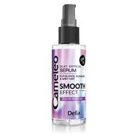 Delia Cosmetics Cameleo Silber-Serum Intensivkur 55 ml