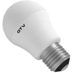 LED Leuchtmittel E27 10W 4000K neutral weiß GTV 0508
