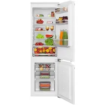 Amica EKGCX 387 912 Einbau-Kühlgefrierkombination (270 l, 1769 mm hoch)