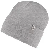 Roeckl City Beanie grau