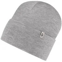 Roeckl City Beanie grau
