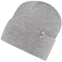 Roeckl City Beanie grau