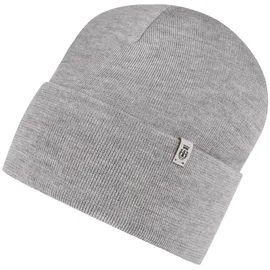 Roeckl City Beanie grau