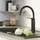 Grohe Start Einhebelmischer Schwarz