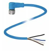 Pepperl+Fuchs Kabeldose NAMUR V1-W-N4-25M-PUR
