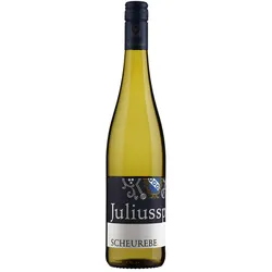 Scheurebe halbtrocken - 2023 - Juliusspital - Deutscher Weißwein