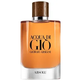 Giorgio Armani Acqua di Gio Absolu Eau de Parfum 75 ml