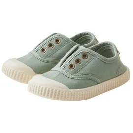 Sterntaler Sneaker uni Grün 26