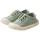 Sterntaler Sneaker uni Grün 26