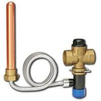 LK ARMATUR | LK 519 ThermoSafe | Innengewinde