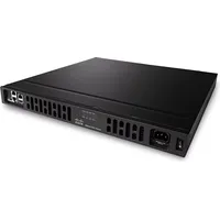Cisco ISR 4331 Security Bundle Router