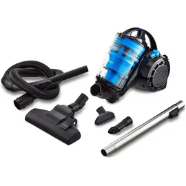 Medion P2000 Zyklonstaubsauger blau