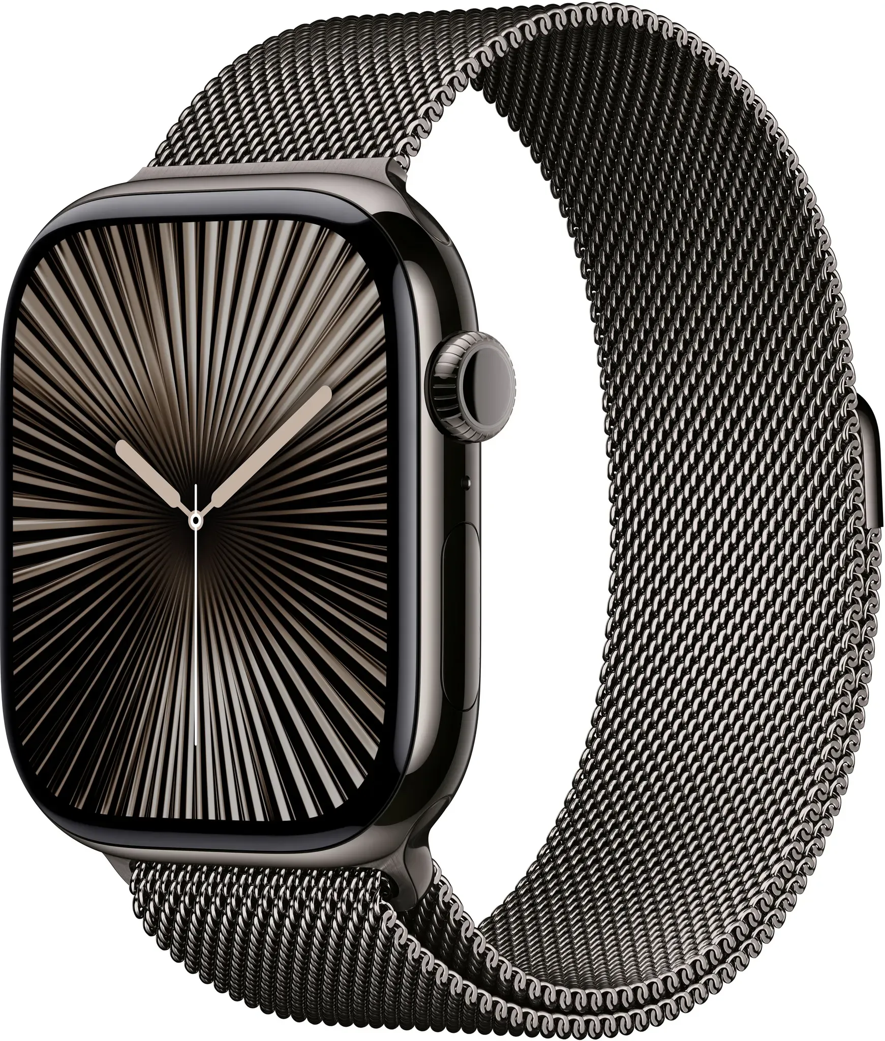 Preisvergleich Produktbild Apple Watch Series 10 (GPS + Cellular) - 46 mm