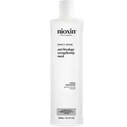 NIOXIN Anti-Breakage Strengthening Mask 500 ml