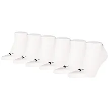 Puma Sneakersocken, (6er-Pack) 43-46