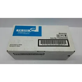 Kyocera TK-570C cyan