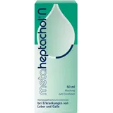 Metaheptachol N Tropfen zum Einnehmen